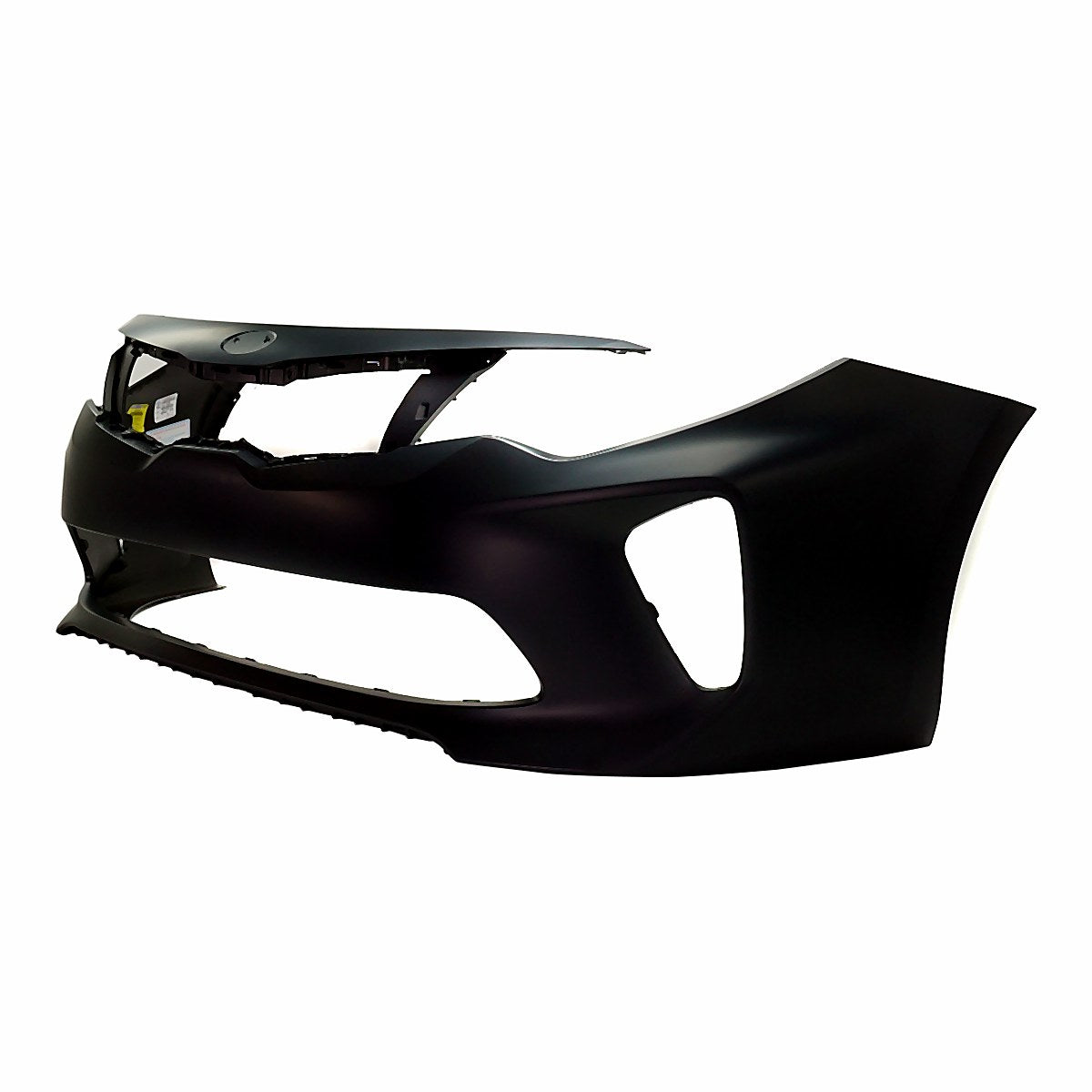 2016-2018 Kia Optima Bumper Front Primed Sx/Sxl Model_KI1000183-2