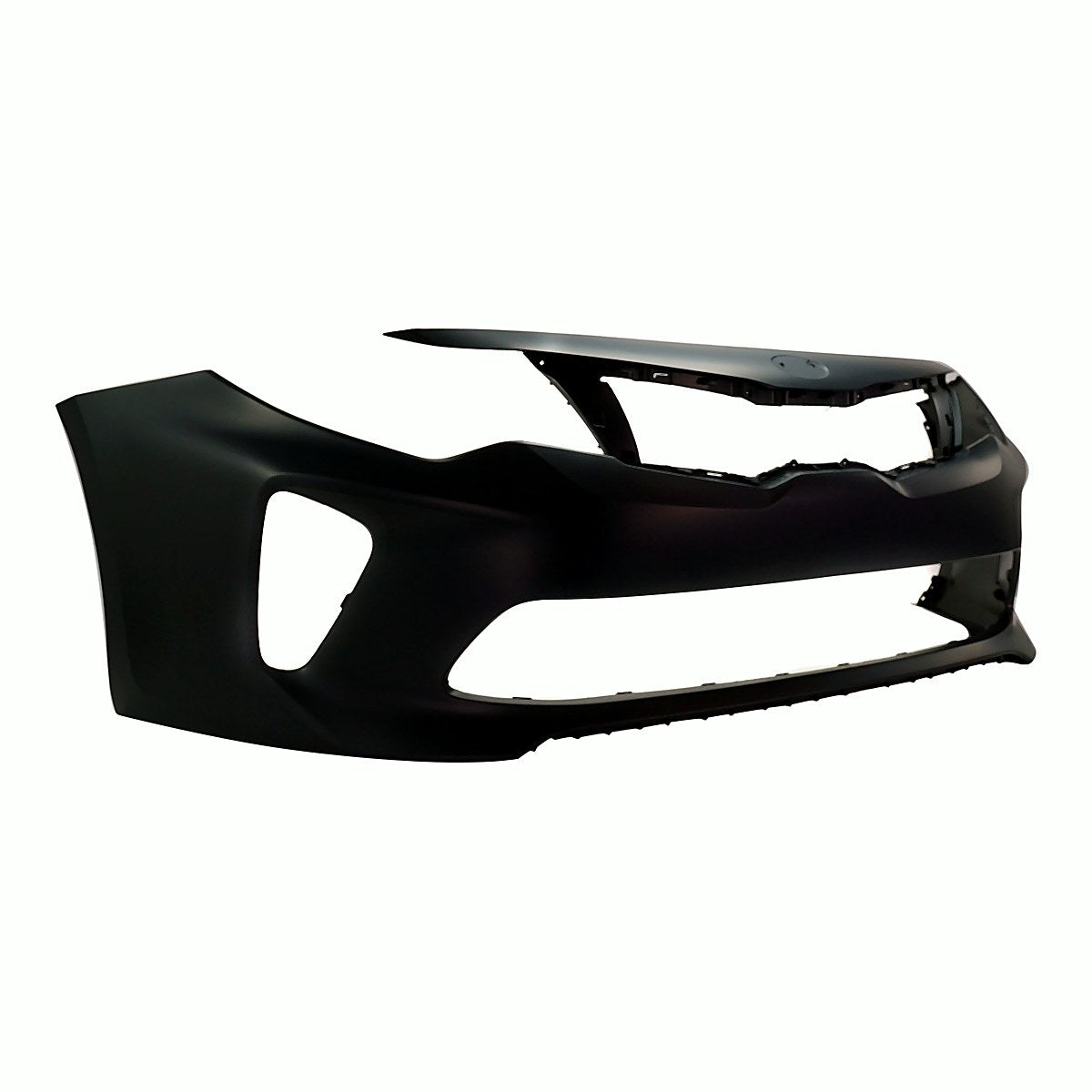 2016-2018 Kia Optima Bumper Front Primed Sx/Sxl Model_KI1000183-3