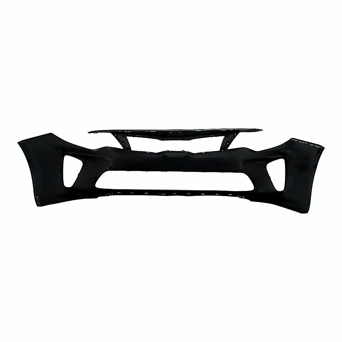 2016-2018 Kia Optima Bumper Front Primed Sx/Sxl Model_KI1000183-5