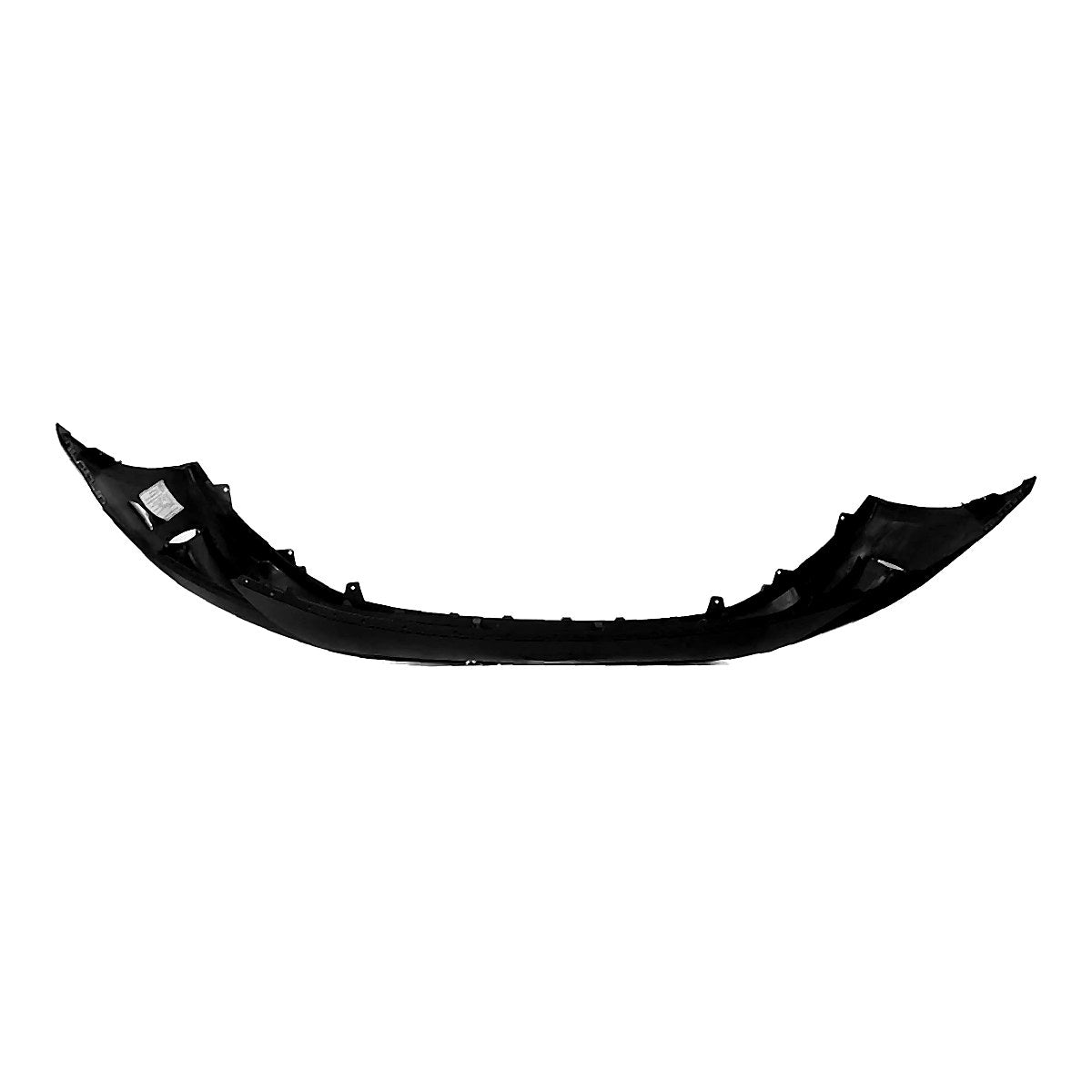 2017-2018 Kia Forte Bumper Front Primed – KI1000187-2