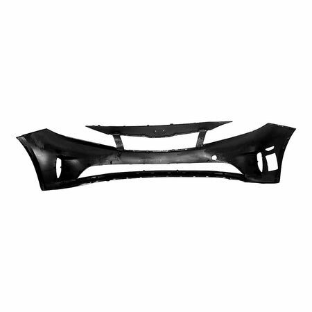 2017-2018 Kia Forte Bumper Front Primed – KI1000187-3