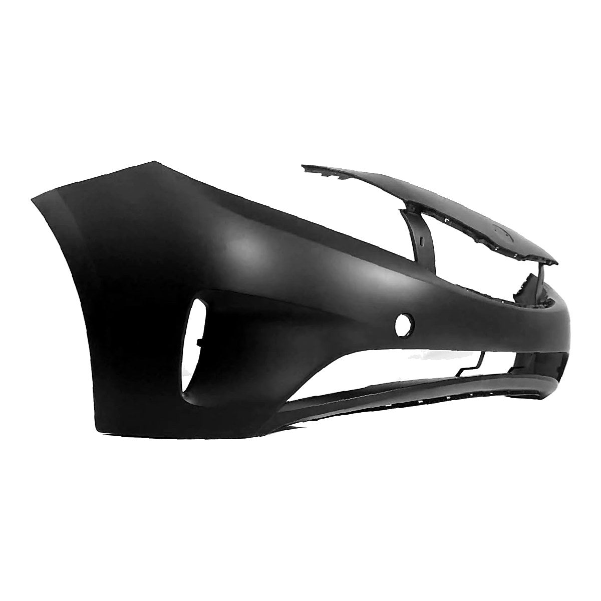 2017-2018 Kia Forte Bumper Front Primed – KI1000187-5
