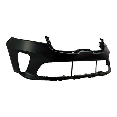 2019-2020 Kia Sorento Bumper Front Primed Without Sensor Exclude S/Sxl Model_KI1000202-2
