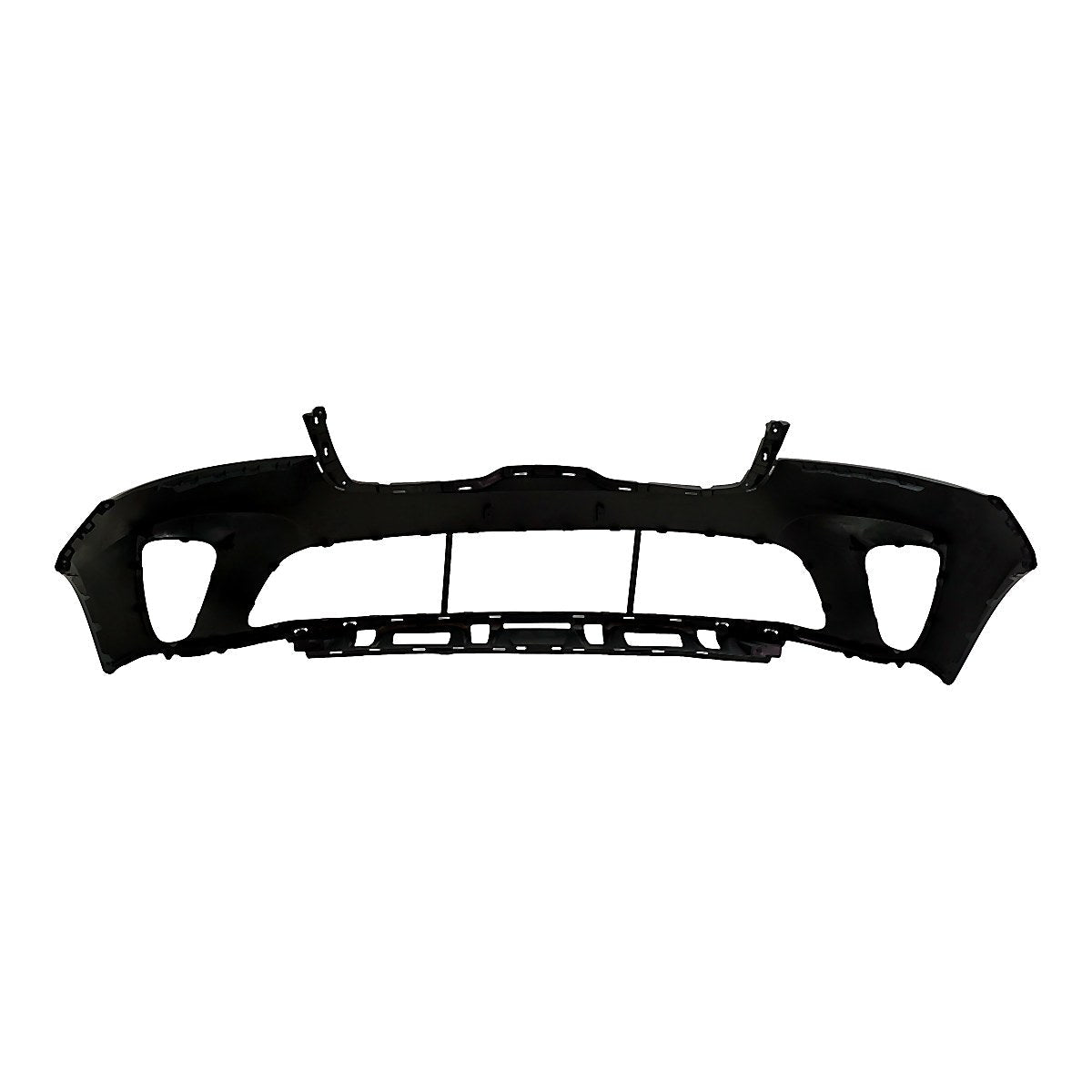 2019-2020 Kia Sorento Bumper Front Primed Without Sensor Exclude S/Sxl Model_KI1000202-4