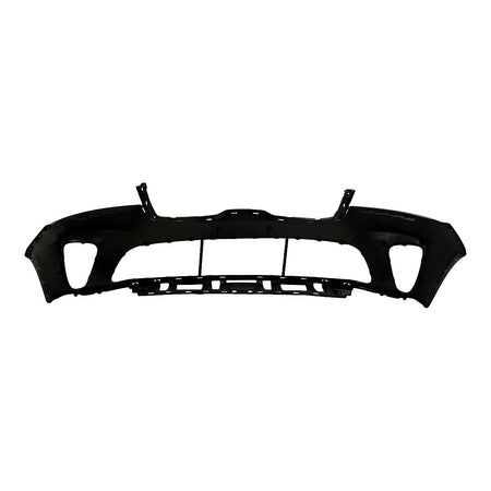 2019-2020 Kia Sorento Bumper Front Primed Without Sensor Exclude S/Sxl Model_KI1000202-4