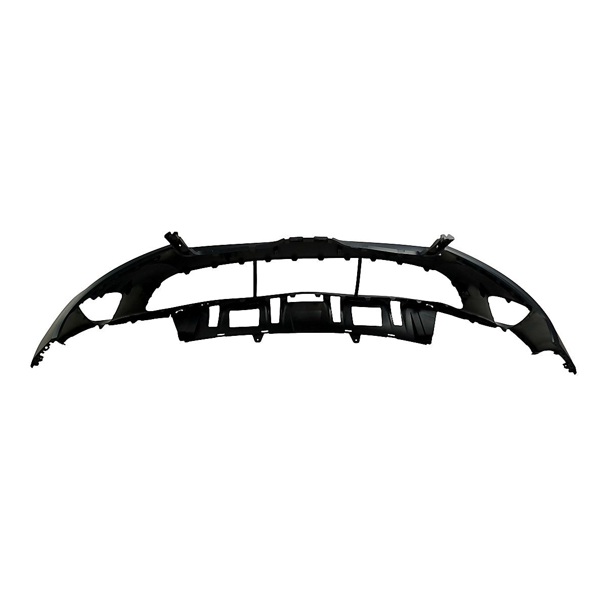 2019-2020 Kia Sorento Bumper Front Primed With Sensor Exclude Sx Model_KI1000203-3
