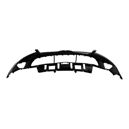 2019-2020 Kia Sorento Bumper Front Primed With Sensor Exclude Sx Model_KI1000203-3