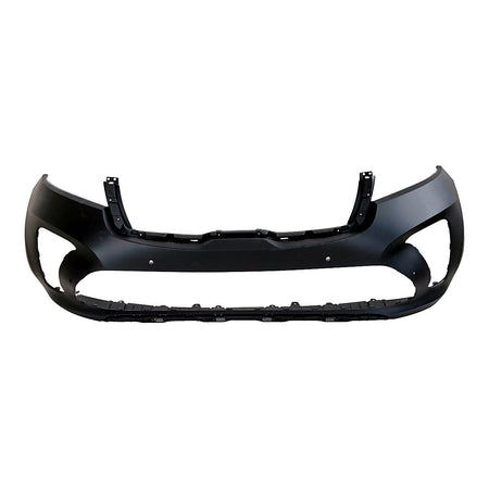 2019-2020 Kia Sorento Bumper Front Primed With Sensor Sx/Sxl Model_KI1000204