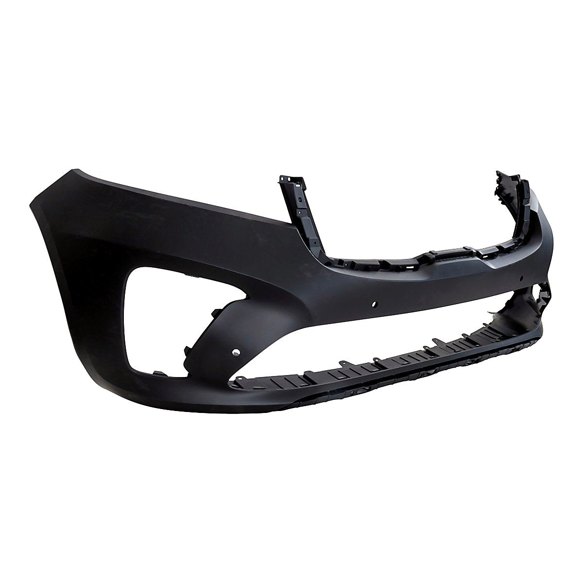 2019-2020 Kia Sorento Bumper Front Primed With Sensor Sx/Sxl Model_KI1000204-2