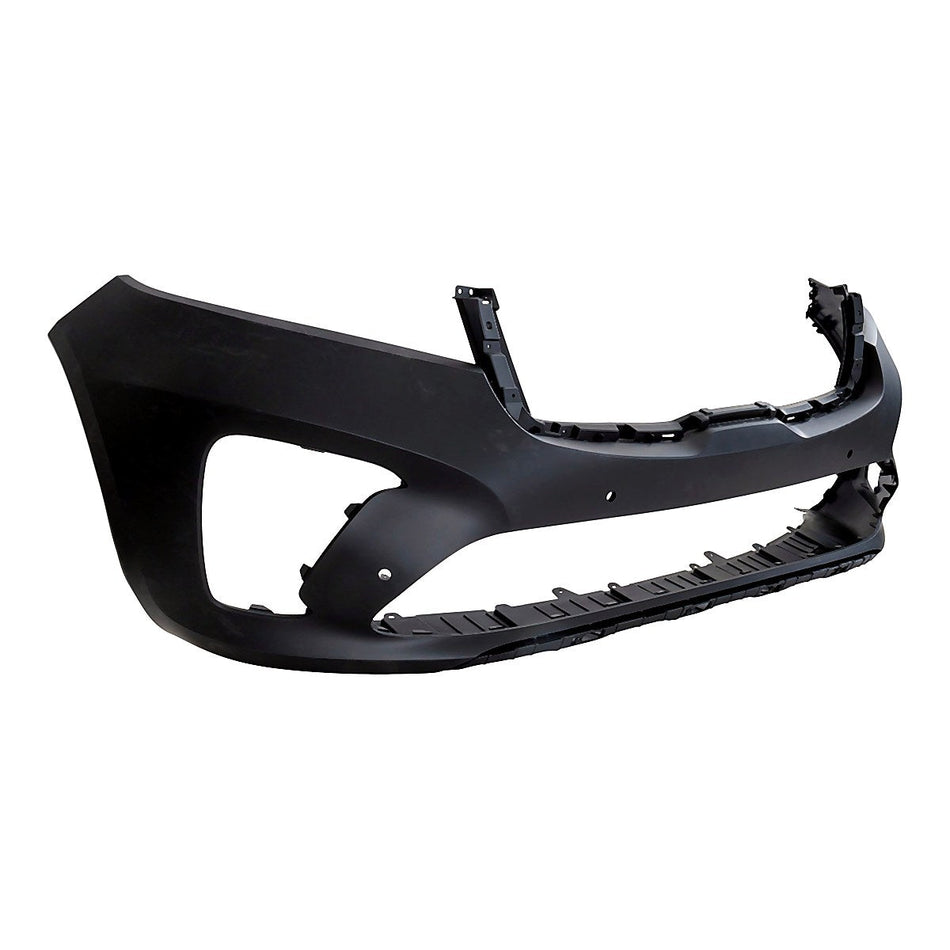 2019-2020 Kia Sorento Bumper Front Primed With Sensor Sx/Sxl Model_KI1000204-2