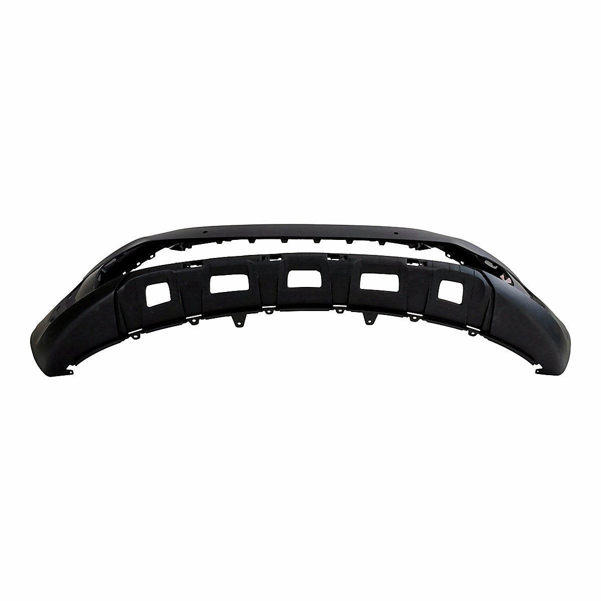 2019-2020 Kia Sorento Bumper Front Primed With Sensor Sx/Sxl Model_KI1000204-4