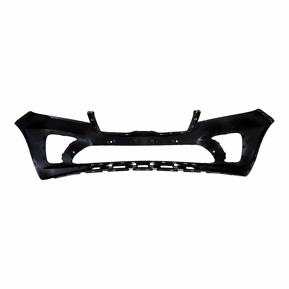 2019-2020 Kia Sorento Bumper Front Primed With Sensor Sx/Sxl Model_KI1000204-5