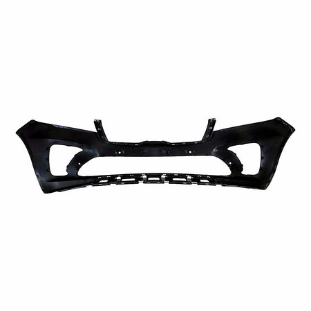 2019-2020 Kia Sorento Bumper Front Primed With Sensor Sx/Sxl Model_KI1000204-5