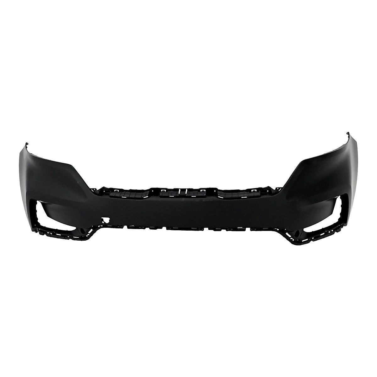 2022-2024 Kia Carnival Bumper Front Primed With Tow Hook Without Park Assist Sensor For Lx Models – KI1000218