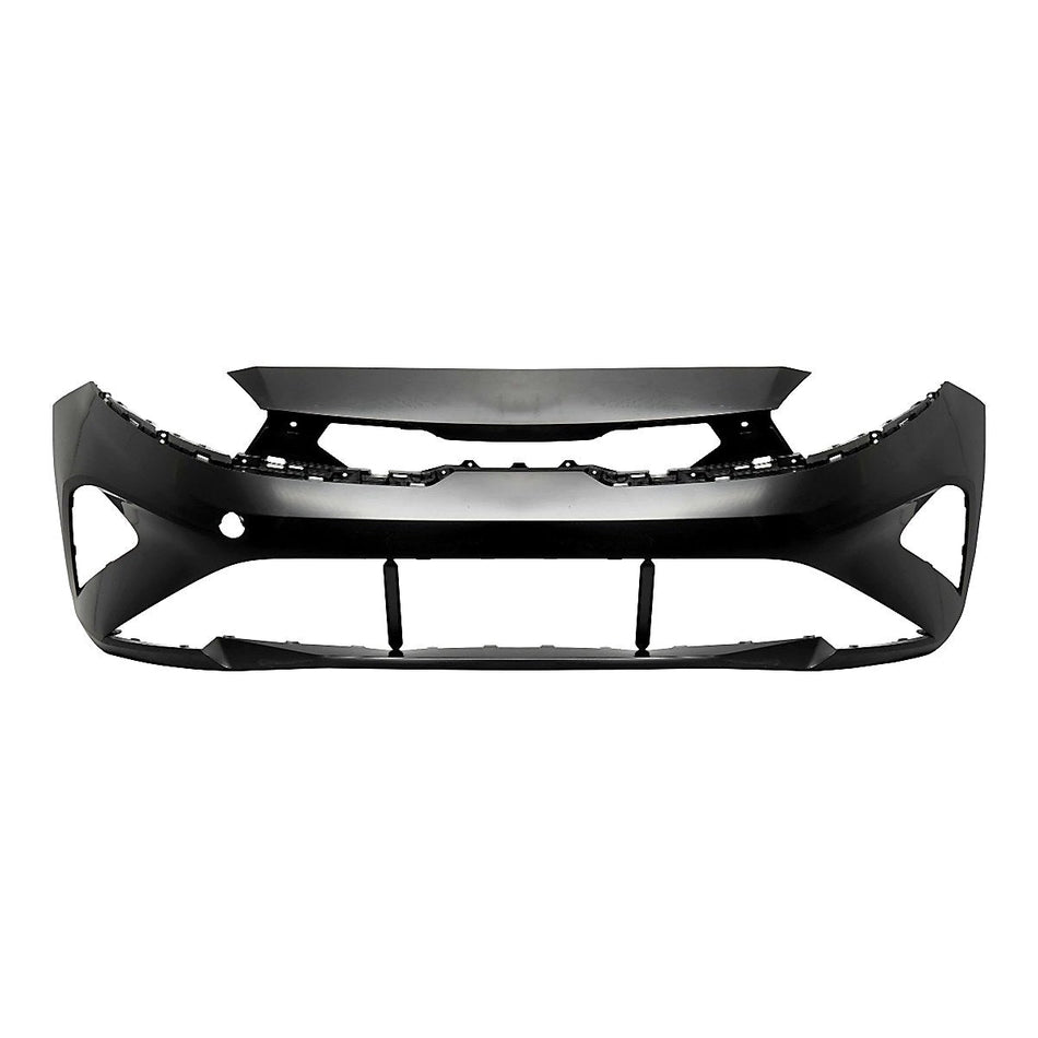 2022-2024 Kia Forte Bumper Front Primed Lxs/ Fe – KI1000219