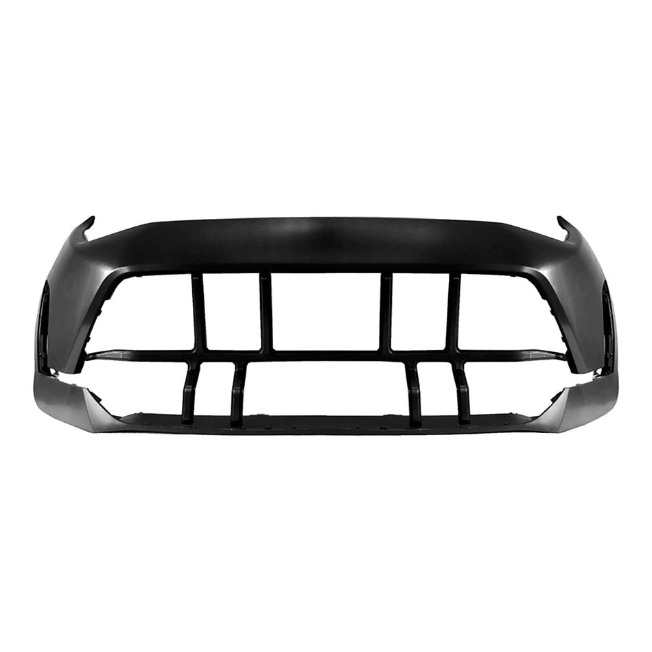 2023-2025 Kia Soul Bumper Front Primed Gt-Line – KI1000226