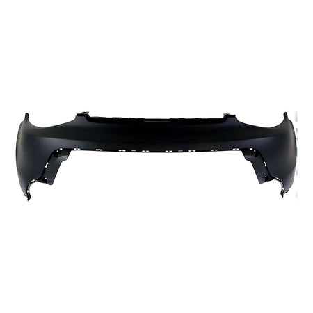 2014-2016 Kia Soul Bumper Front Primed_KI1014100