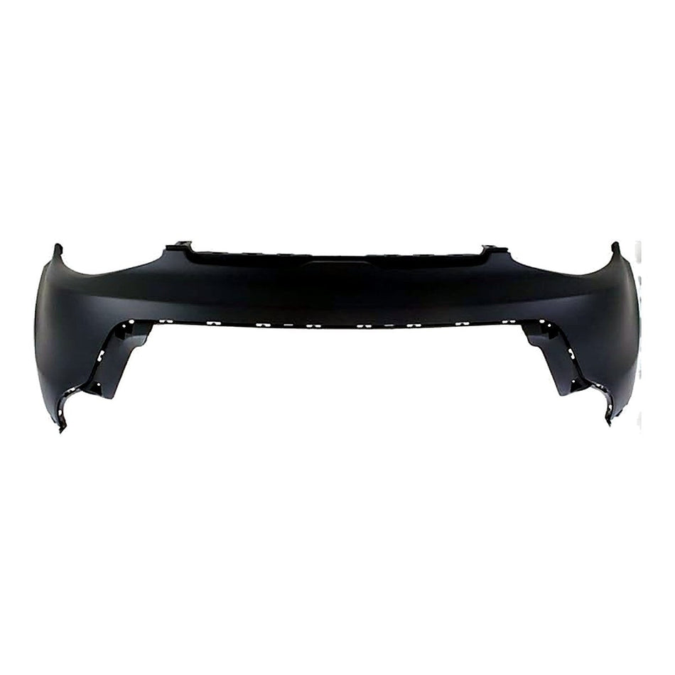 2014-2016 Kia Soul Bumper Front Primed_KI1014100