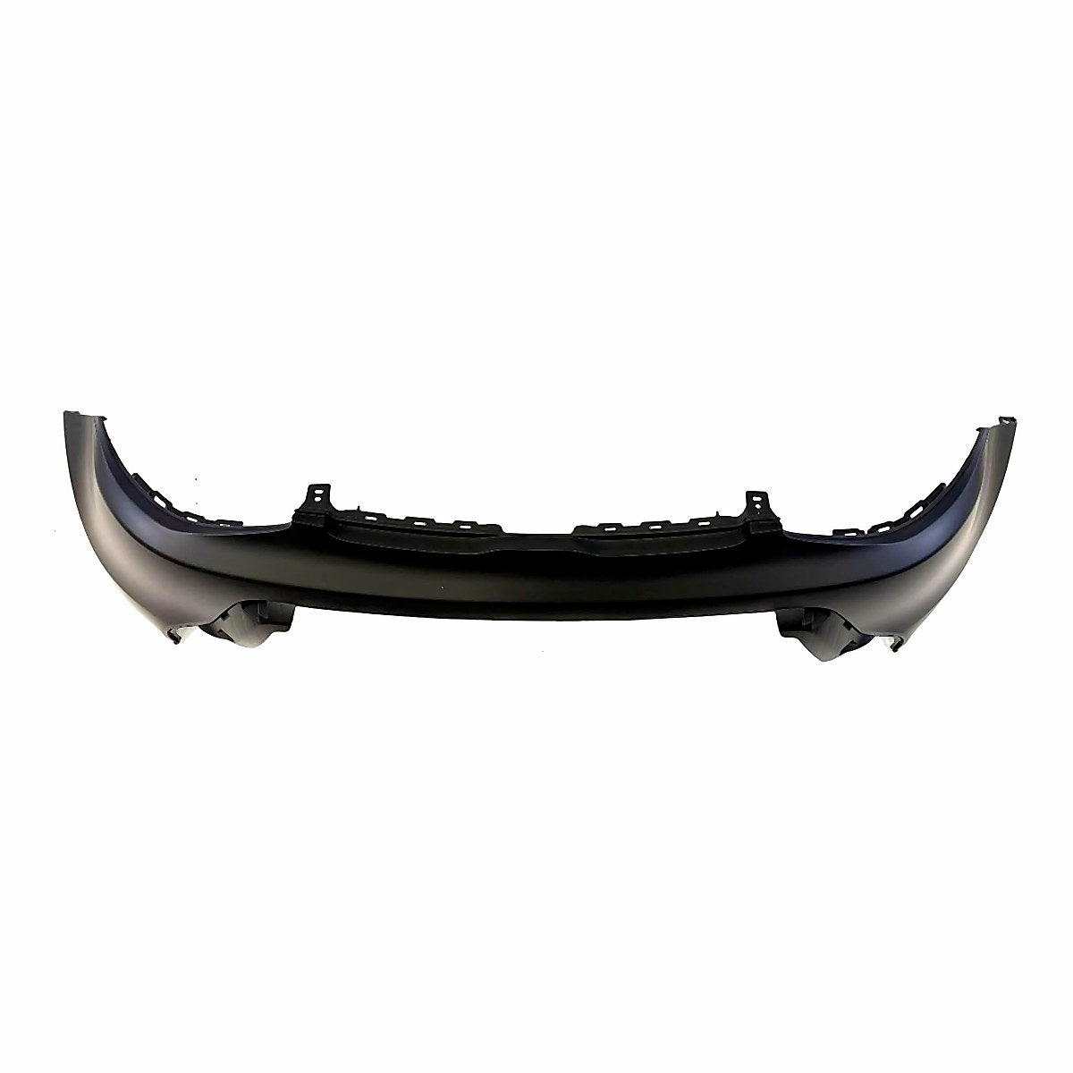 2014-2016 Kia Soul Bumper Front Primed_KI1014100-2