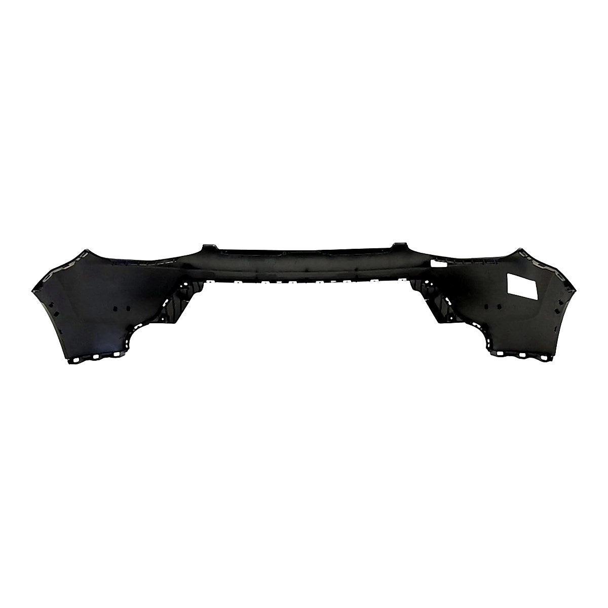 2014-2016 Kia Soul Bumper Front Primed_KI1014100-3