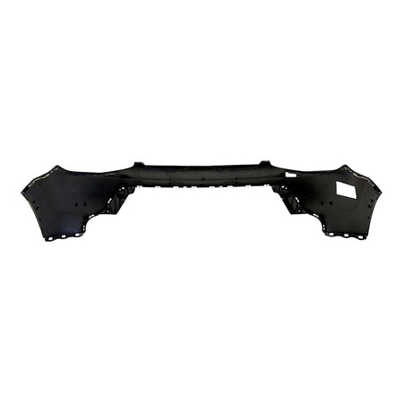 2014-2016 Kia Soul Bumper Front Primed_KI1014100-3
