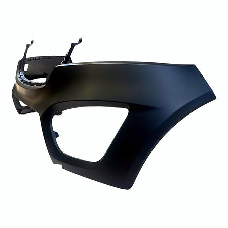 2016-2018 Kia Sorento Bumper Front Upper Primed L/Lx/Ex_KI1014101-3
