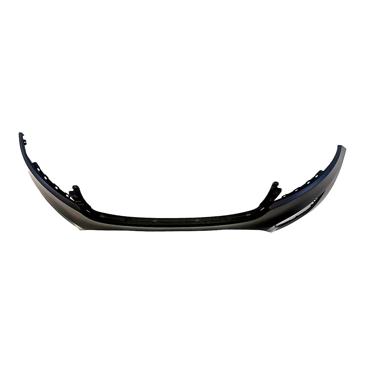 2016-2018 Kia Sorento Bumper Front Upper Primed L/Lx/Ex_KI1014101-4