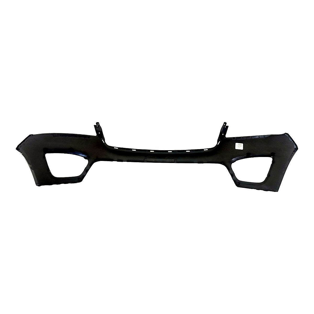 2016-2018 Kia Sorento Bumper Front Upper Primed L/Lx/Ex_KI1014101-5