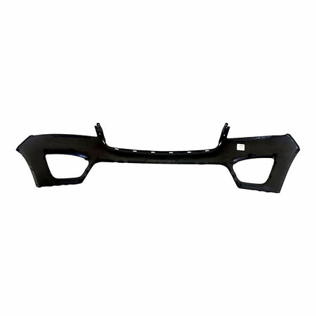 2016-2018 Kia Sorento Bumper Front Upper Primed L/Lx/Ex_KI1014101-5