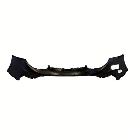 2017-2019 Kia Soul Bumper Upper Front Primed Exclude Sport Sx/Exclamation/Ev Model_KI1014102-2