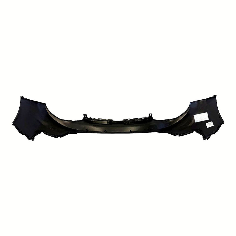 2017-2019 Kia Soul Bumper Upper Front Primed Exclude Sport Sx/Exclamation/Ev Model_KI1014102-2