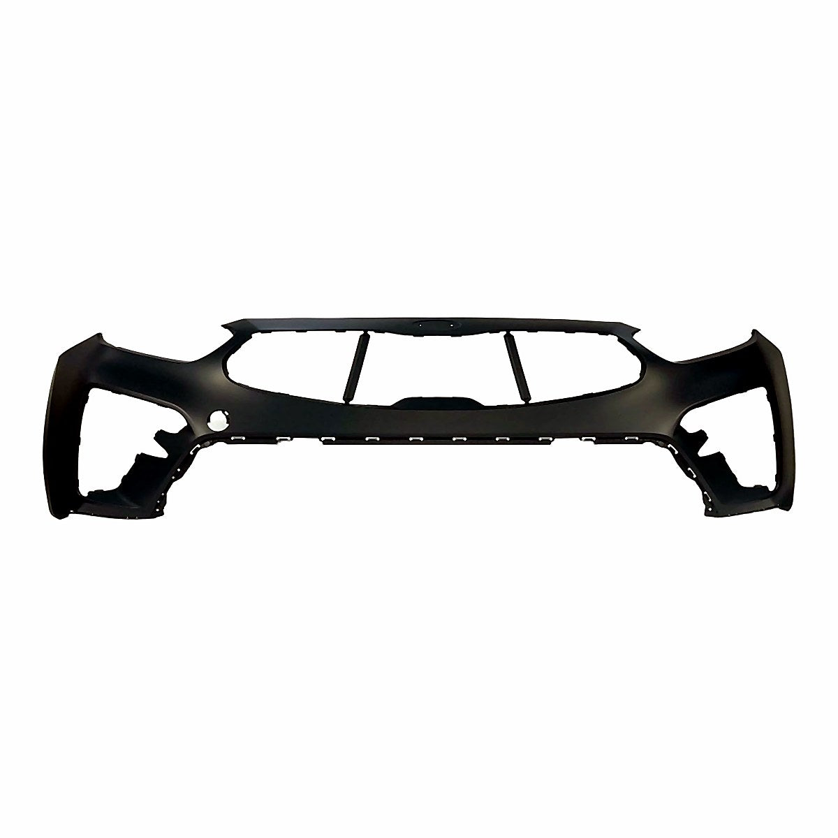 2019-2021 Kia Forte Bumper Upper Front Primed Sdn_KI1014104
