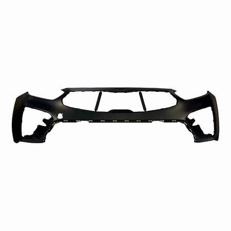 2019-2021 Kia Forte Bumper Upper Front Primed Sdn_KI1014104