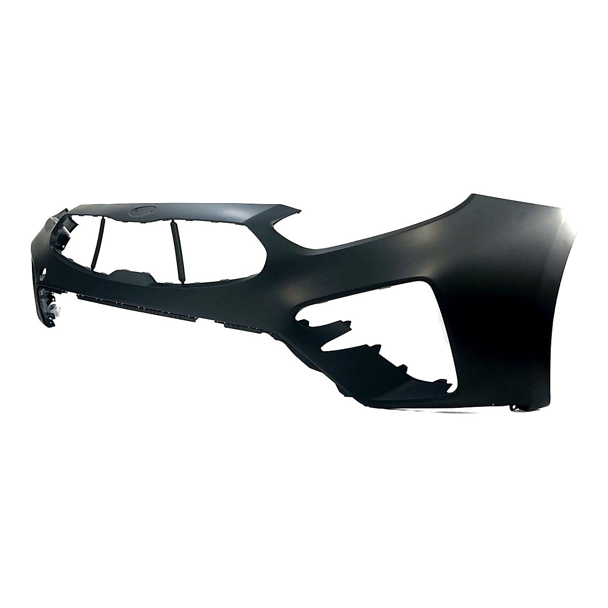 2019-2021 Kia Forte Bumper Upper Front Primed Sdn_KI1014104-3