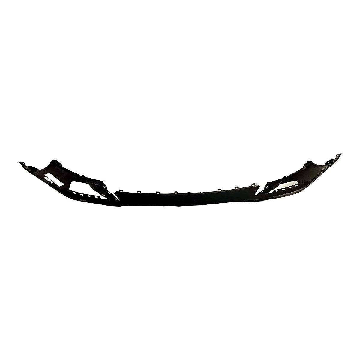2019-2021 Kia Forte Bumper Upper Front Primed Sdn_KI1014104-4