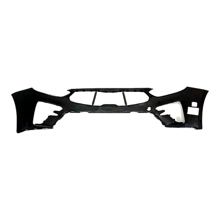 2019-2021 Kia Forte Bumper Upper Front Primed Sdn_KI1014104-5