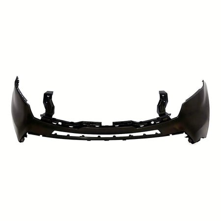 2021-2023 Kia Sorento Bumper Front Primed Without Sensor For Gas 2-Piece Models_KI1014108