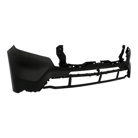 2021-2023 Kia Sorento Bumper Front Primed Without Sensor For Gas 2-Piece Models_KI1014108-2