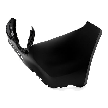 2021-2023 Kia Sorento Bumper Front Primed Without Sensor For Gas 2-Piece Models_KI1014108-3