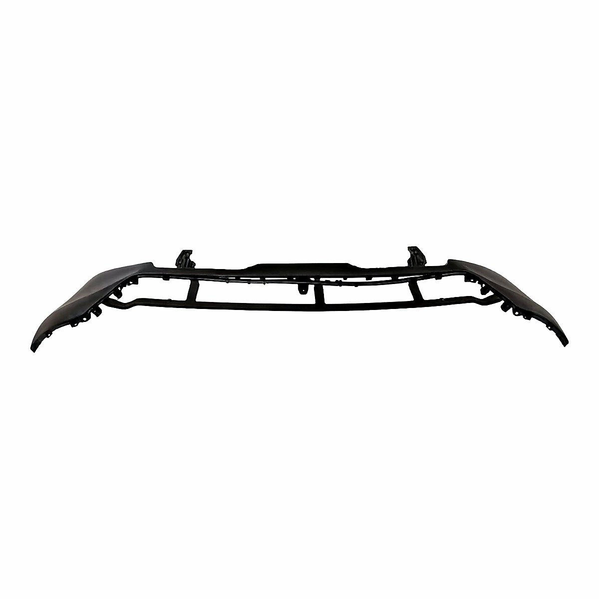 2021-2023 Kia Sorento Bumper Front Primed Without Sensor For Gas 2-Piece Models_KI1014108-5
