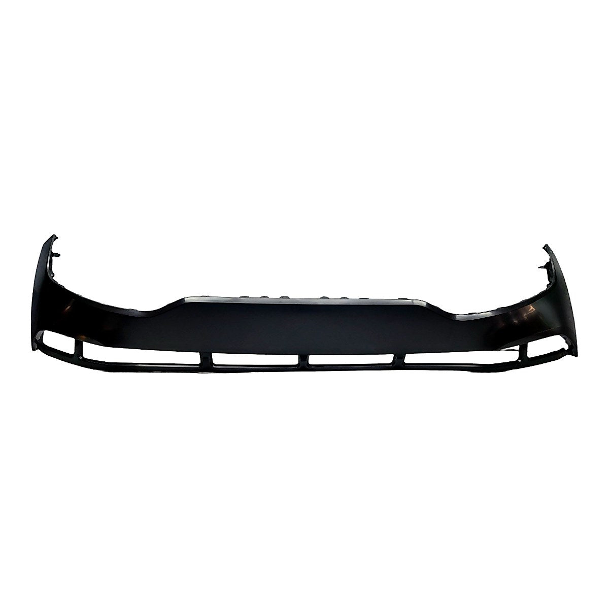 2023-2025 Kia Sportage Bumper Front Upper Primed Without Park Assist Sensor Ex/Lx/Sx Gas Models – KI1014115