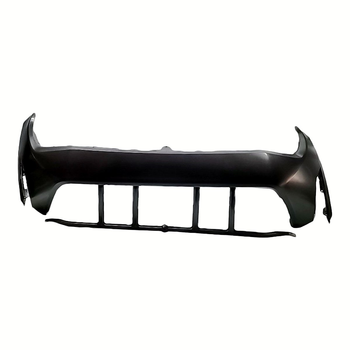 2023-2025 Kia Soul Bumper Front Upper Primed Ex/Lx/S Models – KI1014121