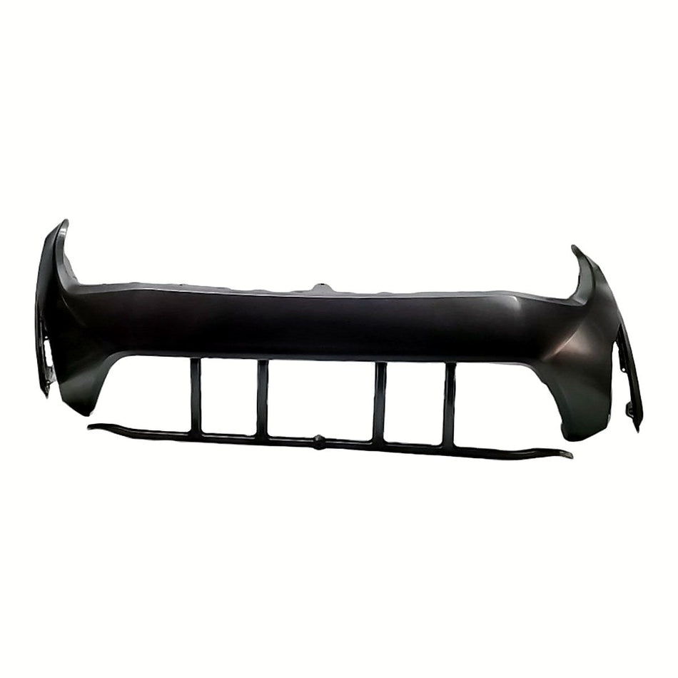 2023-2025 Kia Soul Bumper Front Upper Primed Ex/Lx/S Models – KI1014121