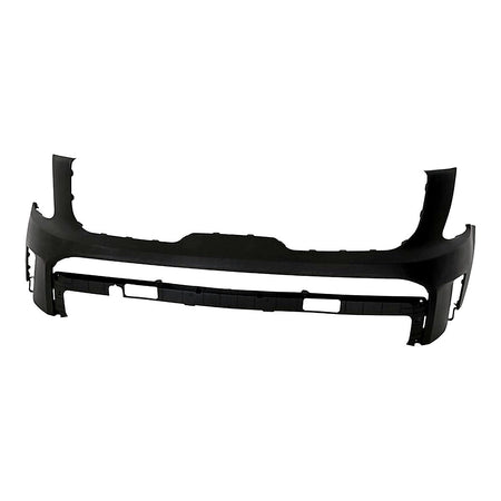 2023-2025 Kia Telluride Bumper Front Upper Primed Without Sensor – KI1014122