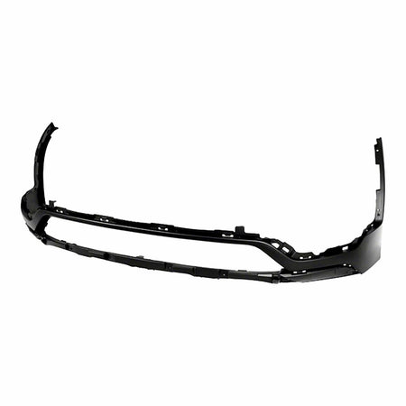 2014-2015 Kia Sorento Bumper Lower Front Primed With Skid Plate Sx Model_KI1015103
