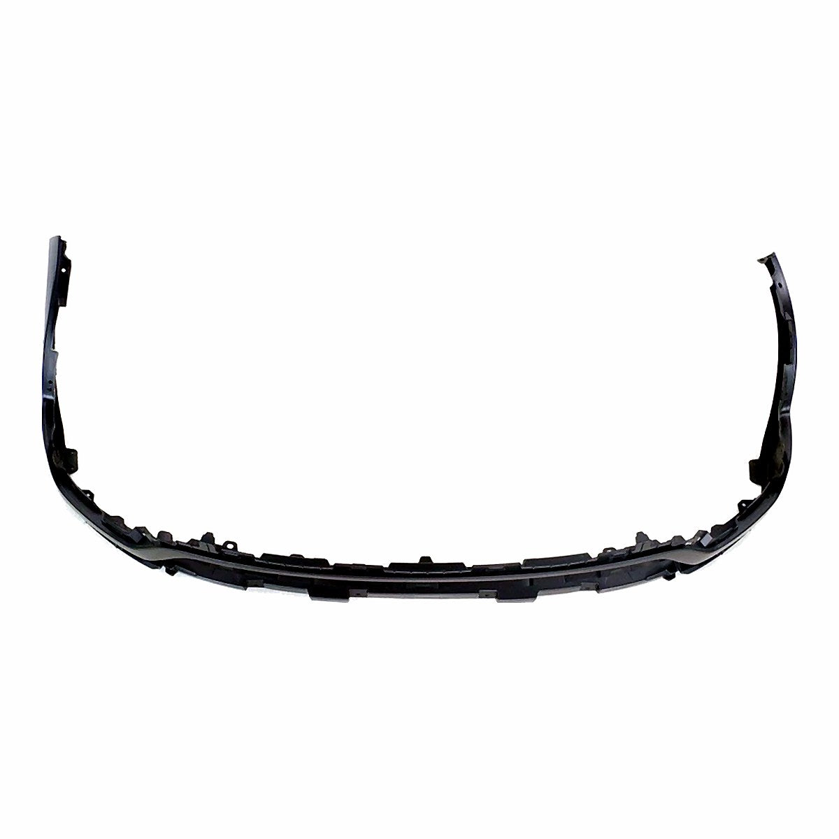 2014-2015 Kia Sorento Bumper Lower Front Primed With Skid Plate Sx Model_KI1015103-3