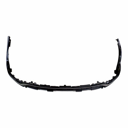 2014-2015 Kia Sorento Bumper Lower Front Primed With Skid Plate Sx Model_KI1015103-3