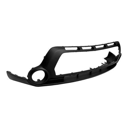 2014-2016 Kia Soul Bumper Lower Front Textured With 2 Tone_KI1015104-3