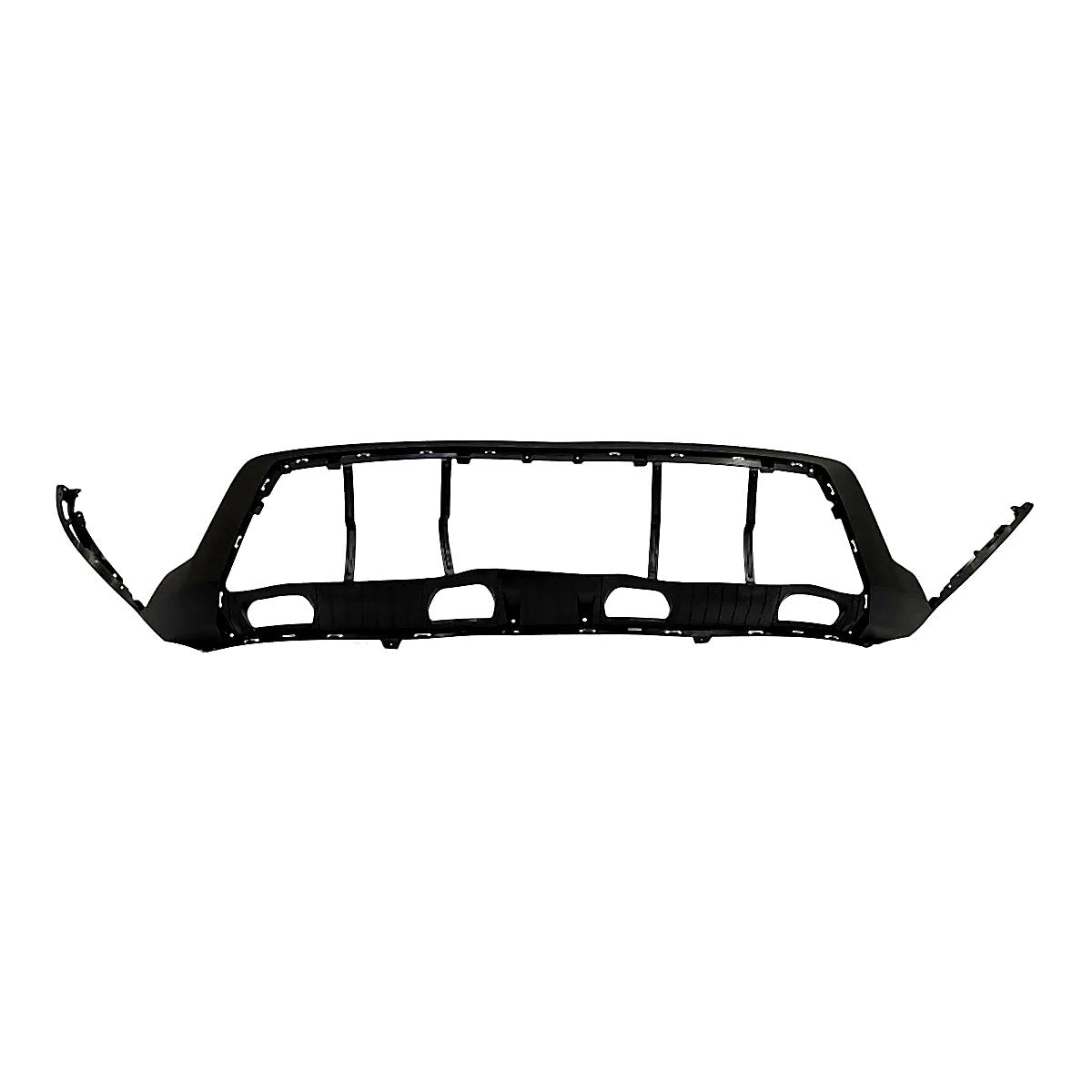 2021-2023 Kia Sorento Bumper Front Lower Primed Without Sensor For 2-Piece Gas Models_KI1015118