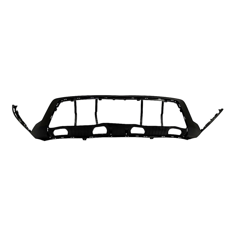 2021-2023 Kia Sorento Bumper Front Lower Primed Without Sensor For 2-Piece Gas Models_KI1015118
